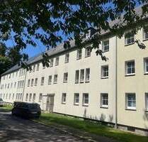 Geräumige, helle 3-Zimmer-Wohnung in ruhiger Lage - Johanngeorgenstadt