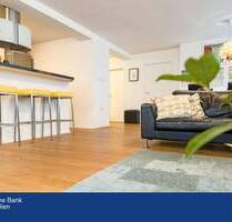 Hochwertig sanierte Wohnung in zentralster Lage von Stuttgart-Mitte