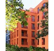attraktive NEUBAU 3-Zimmer Wohnung mit Balkon und Aufzug - Berlin Lichterfelde