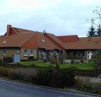 2-Zimmer-Wohnung, Gänsemarkt 1 b, Handewitt