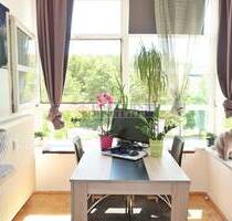 Wohnen in bester Lage am Rennplatz: 2 Zimmer Wohnung inkl. TG-Stellplatz - Regensburg Äußerer Westen