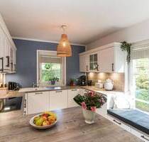 Modern single-family home in a quiet, wooded location - high-quality fittings and ready to move in - Potsdam Potsdam West