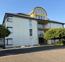 Exklusive Seniorengerechte Wohnung direkt in Perl