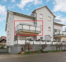 Attraktive 3,5-Zimmer-Wohnung in gefragter Lage! - Ötisheim