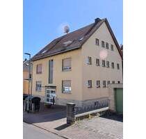 Kleines schnuckeliges Studentenapartment in einem Mehrfamilienhaus in Wiesseck - Gießen Wieseck