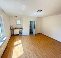 Kleines schnuckeliges Studentenapartment in einem Mehrfamilienhaus in Wiesseck - Gießen Wieseck