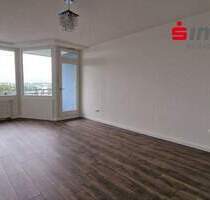 Sofort bezugsfrei! Frisch renovierte 2-Zimmerwohnung mit Balkon am Tor zu Aachener Innenstadt