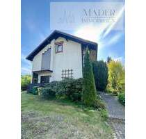 Traumhaftes Einfamilienhaus in der Arnikastadt - Teuschnitz