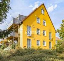 Investoren-Paket: 6 vermietete Wohnungen, jeweils mit Stellplatz, Balkon oder Terrasse - Schkeuditz