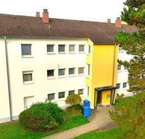 3-Zimmer Wohnung in Oberkochen mit Balkon in ruhiger Lage