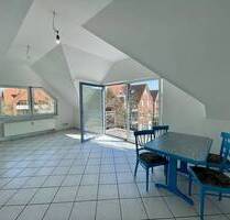 Haus im Haus - im Zentrum von Olfen