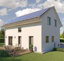 Mehr Unabhängigkeit mit der Sonne - Ihr neues Zuhause mit PV & QNG - Frohburg