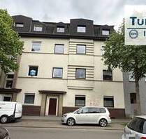 Mehrfamilienhaus in Essen-Frintrop