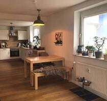 Aktuell bitte keine Anfragen - moderne Erdgeschosswohnung im Ortskern von Hofbieber zu vermieten