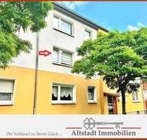 *****Gepflegte 2,5 Zimmer Etagenwohnug mit Balkon*****teilweise möbiliert*****sofort bezugsfrei***** - Duisburg Obermarxloh