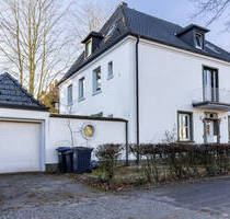 Dreifamilienhaus in Top-Lage Hamm-Osten