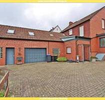 360 Grad: Top- gepflegtes Haus mit Bauland im Wert von 111.000 € - Bergkamen Mitte