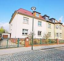 Mehrfamilienhaus in Dessau-Ziebigk - Dessau-Roßlau Siedlung