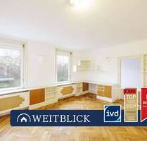 WEITBLICK: Wohnen inmitten der City! - Ludwigsburg