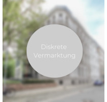 Südstadt: Investment mit 8 Wohneinheiten in Toplage nahe Aegiedientorplatz - Hannover