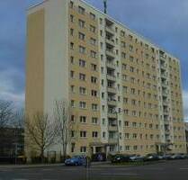 3 Raum Wohnung , 58 qm - 524,00 EUR Kaltmiete, ca.  57,60 m² Wohnfläche in Halle (Saale) (PLZ: 06122) Nördliche Neustadt