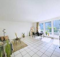 Lichtdurchflutet, lässig, lebenswert! - Essen Rellinghausen