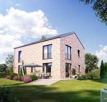 Zweigeschossiges Einfamilienhaus mit vieles Extras - Wohlfühlen auf zwei Etagen - Sandesneben