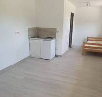 Neubau kurz vor Fertigstellung - 340,00 EUR Kaltmiete, ca.  24,60 m² Wohnfläche in Ellingen (PLZ: 91792) Walkershöfe