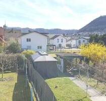 Charmante Doppelhaushälfte in ruhiger Lage von Geislingen! - Geislingen an der Steige