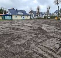 Großzügiges Baugrundstück im Herzen des Ostseeheilbaldes Zingst zu verkaufen!!!