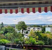 Vermietete Etagenwohnung in zentraler Lage von Idstein