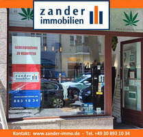 IHR NEUER STANDORT - Umfeld Kurfrürstendamm - Berlin Charlottenburg