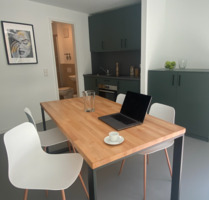 Möbliertes Apartment in beliebter Lage - ideal für Berufseinsteiger | Marilyn Oldenburg | Suite Plus - Oldenburg (Oldenburg) Innenstadt