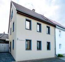 Wunderschönes Einfamilienhaus mit Anliegerwohnung - Provisionsfrei! - Großbottwar