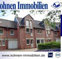 5 Eigentumswohnungen in soliden 6-Parteienhaus in Seenähe von 41334 Nettetal-Lobberich