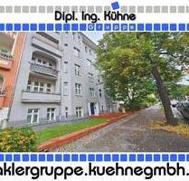 3 Zimmer-Wohnung vermietet - 399.900,00 EUR Kaufpreis, ca.  95,60 m² Wohnfläche in Berlin (PLZ: 12167) Steglitz