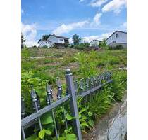 Herrliches, großes Baugrundstück - Rottenburg