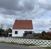 Einfamilienhaus auf dem Land - 100.000,00 EUR Kaufpreis, ca.  91,00 m² Wohnfläche in Schönborn (PLZ: 03253) Lindena