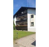 Charmante 2 Zi., Dachgeschosswohnung in Prien am Chiemsee