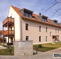 +++ 4 Zimmer Traumwohnung mit toller Ausstattung, Erstbezug nach Fertigstellung! +++ - Dresden