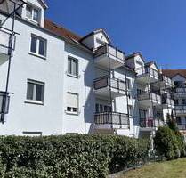 BEZUGSFREI UND NEU RENOVIERT - 129.000,00 EUR Kaufpreis, ca.  50,50 m² Wohnfläche in Dohna (PLZ: 01809)