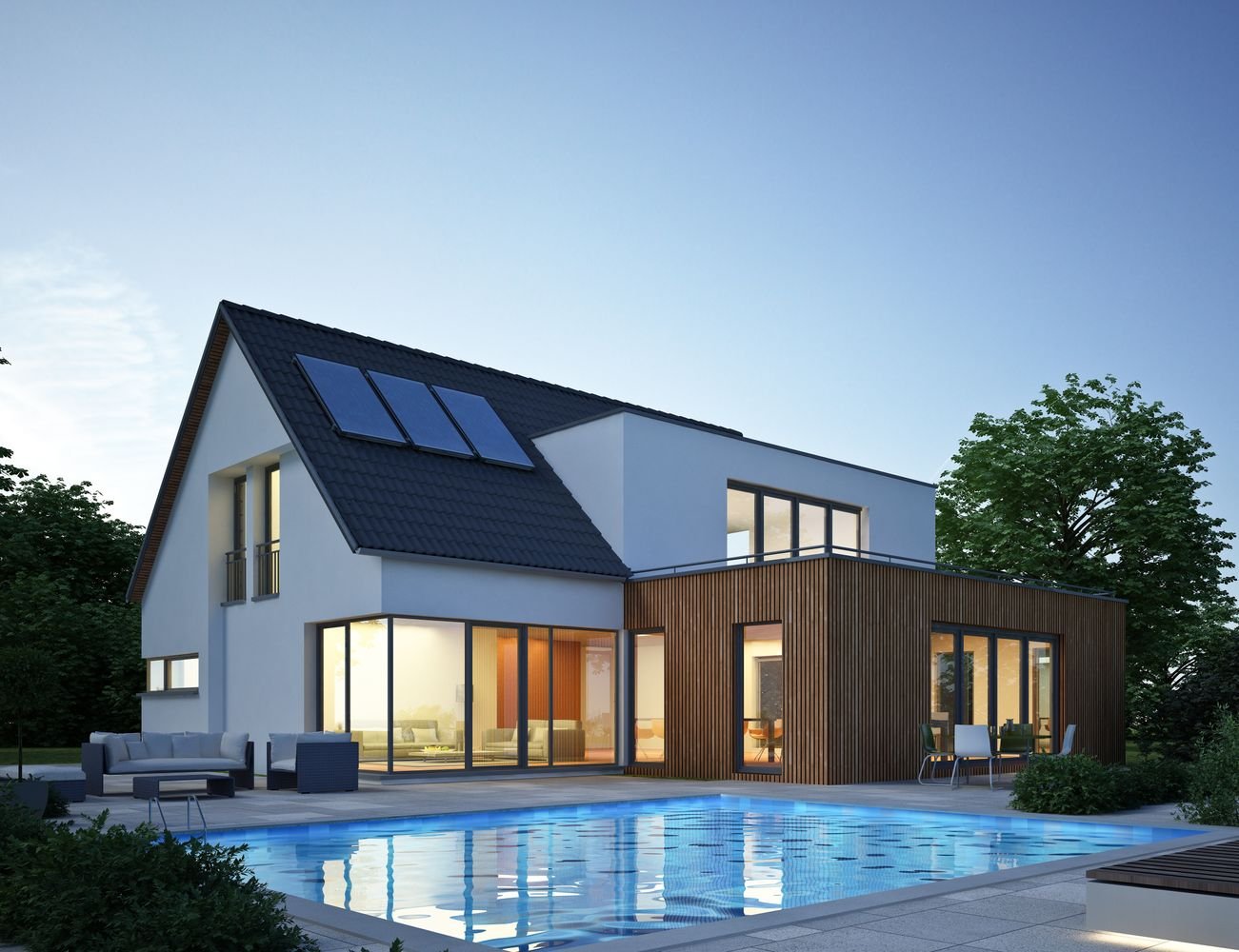 Bauen Sie Ihr Traumhaus - Baugrundstück für Ihr Einfamilienhaus - Kisdorf