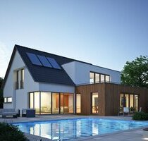 Bauen Sie Ihr Traumhaus - Baugrundstück für Ihr EFH! - Kisdorf