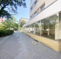Ihre Ladeneinheit zur Miete in Moabit - Berlin