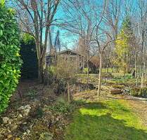 *Attraktiv und komfortabel** Reizvolle DHH mit EBK, Garten, Garage und Stpl., PlieningLandsham (S2)**