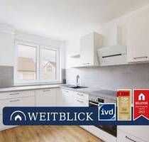 WEITBLICK: Modern. Hell. Energieeffizient - Traumwohnung! - Hemmingen