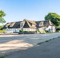 Einzigartige Immobilie mit vielseitigen Nutzungsmöglichkeiten - WohnenGewerbeGastronomie - Holzbunge