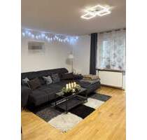 Zentrale 3 Zimmerwohnung mit Einbauküche und Balkon in Kitzingen !