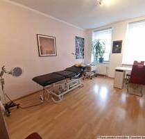 Ruhige Wohnung... Vermietet als Praxis - Chemnitz Gablenz