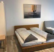 Möbliertes Studioapartment in der City am Dortmunder Konzerthaus
